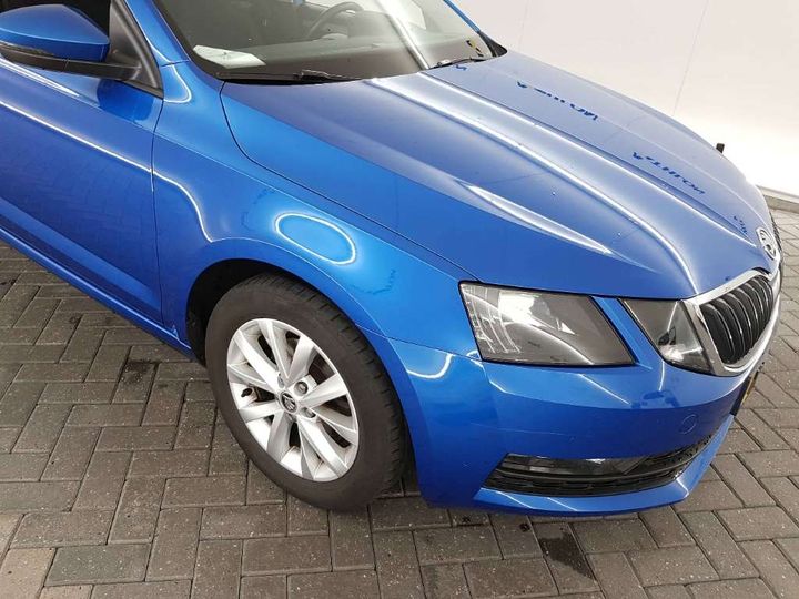 Photo 29 VIN: TMBJG9NE5K0174481 - SKODA OCTAVIA 