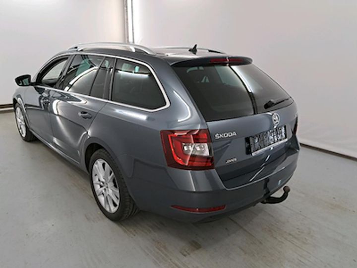 Photo 2 VIN: TMBJG9NE5K0218074 - SKODA OCTAVIA 