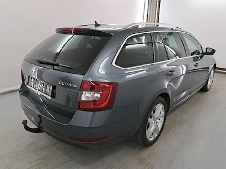 Photo 3 VIN: TMBJG9NE5K0218074 - SKODA OCTAVIA 