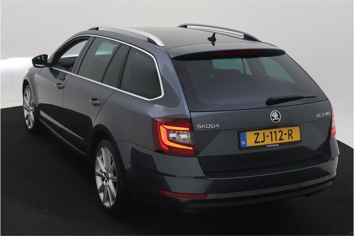 Photo 3 VIN: TMBJG9NE5K0218589 - SKODA OCTAVIA 