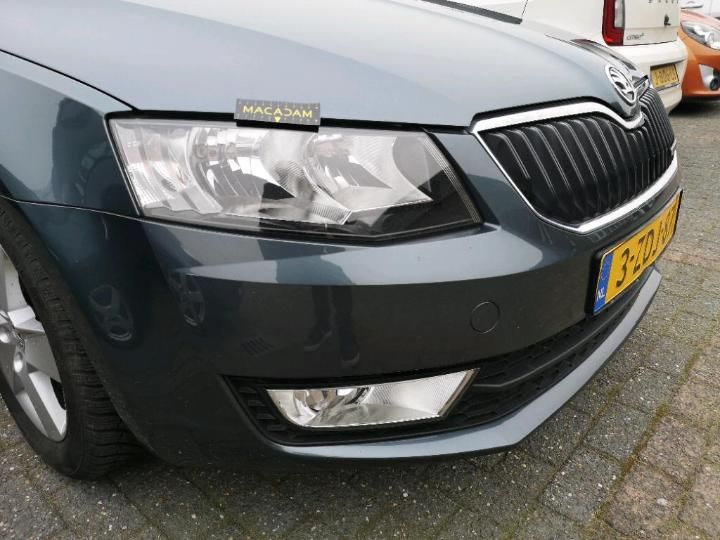 Photo 18 VIN: TMBJG9NE6F0130317 - SKODA OCTAVIA 