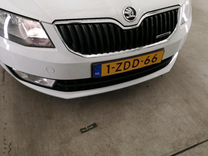 Photo 29 VIN: TMBJG9NE6F0134948 - SKODA OCTAVIA 