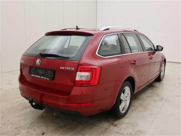 Photo 11 VIN: TMBJG9NE6F0226299 - SKODA OCTAVIA 