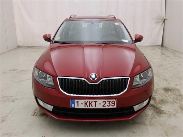 Photo 17 VIN: TMBJG9NE6F0226299 - SKODA OCTAVIA 