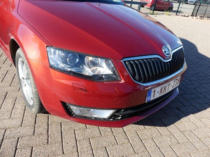 Photo 32 VIN: TMBJG9NE6F0226299 - SKODA OCTAVIA 