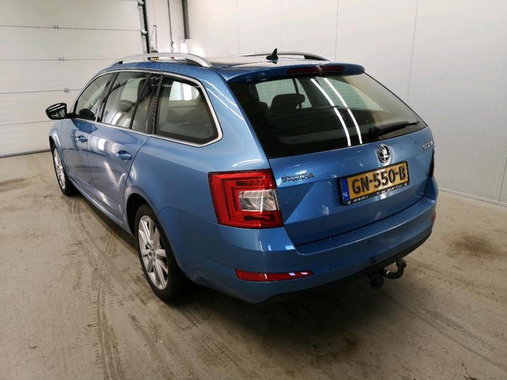 Photo 3 VIN: TMBJG9NE6G0013452 - SKODA OCTAVIA 