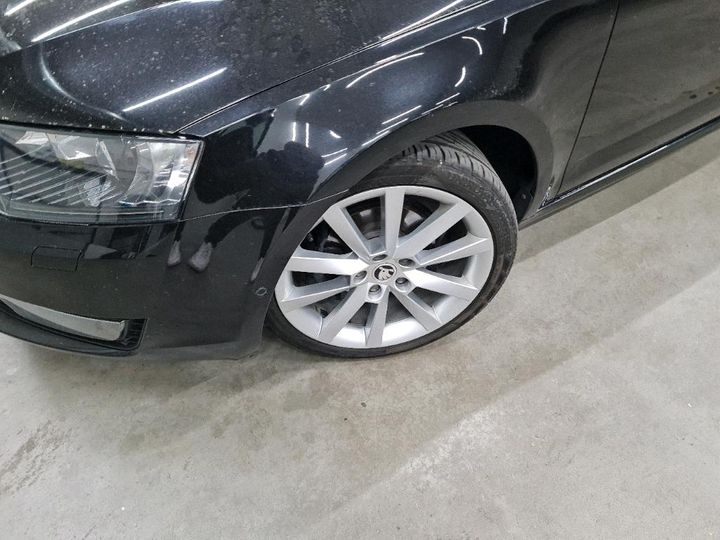 Photo 16 VIN: TMBJG9NE6G0098356 - SKODA OCTAVIA 