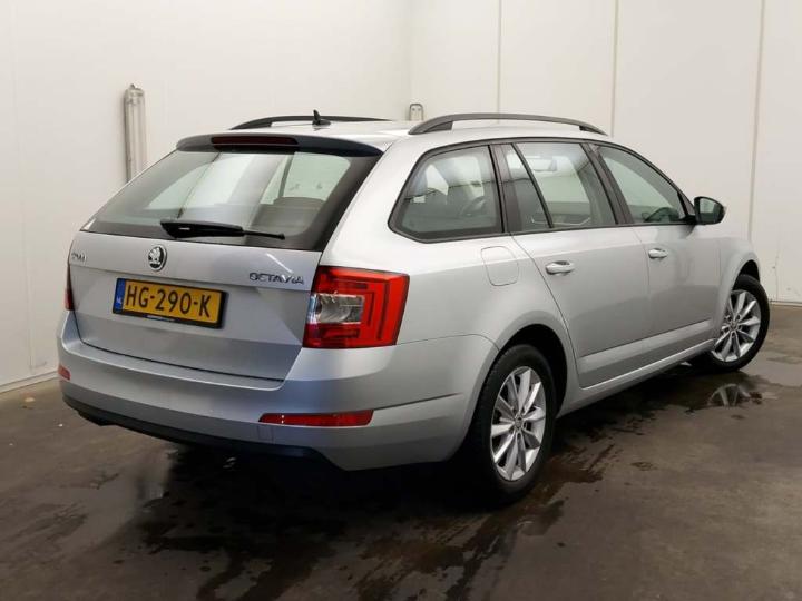 Photo 2 VIN: TMBJG9NE6G0106696 - SKODA OCTAVIA 