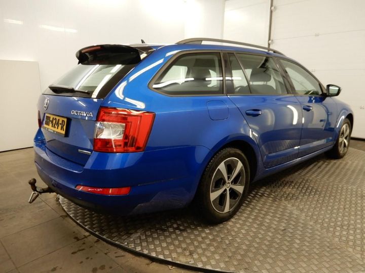 Photo 10 VIN: TMBJG9NE6G0115043 - SKODA OCTAVIA COMBI 