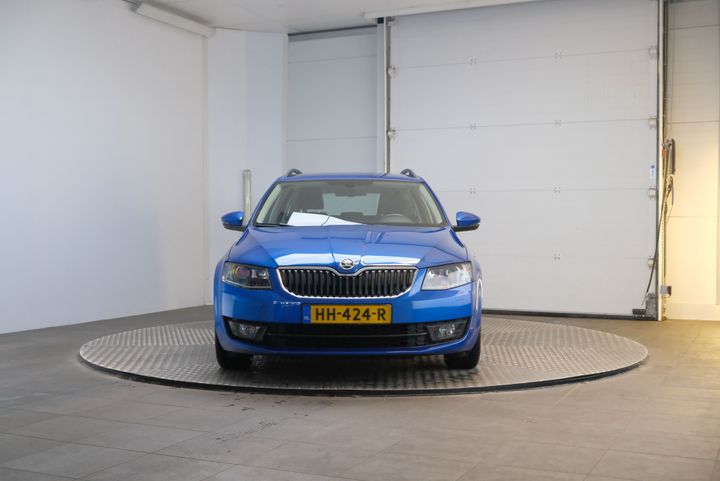 Photo 6 VIN: TMBJG9NE6G0115043 - SKODA OCTAVIA COMBI 