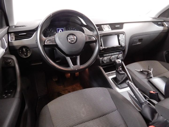 Photo 8 VIN: TMBJG9NE6G0115043 - SKODA OCTAVIA COMBI 