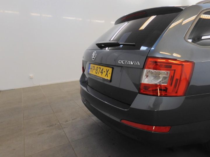 Photo 15 VIN: TMBJG9NE6G0147524 - SKODA OCTAVIA 