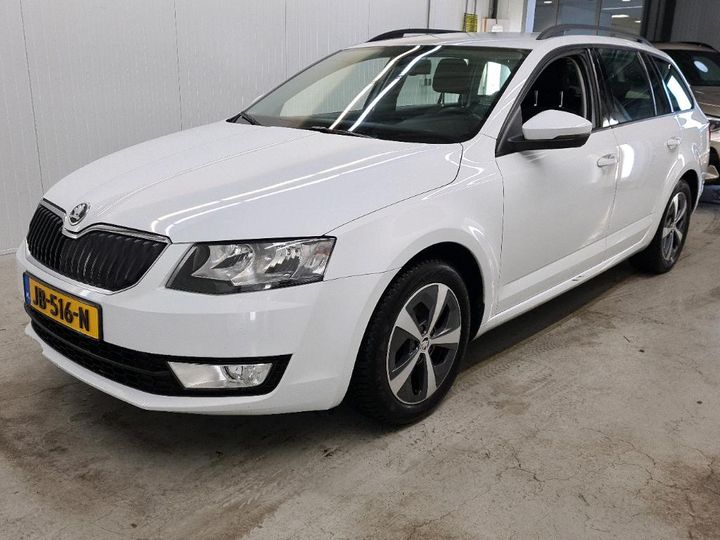 Photo 0 VIN: TMBJG9NE6G0164713 - SKODA OCTAVIA 