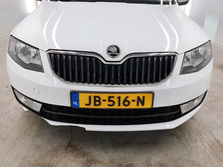 Photo 11 VIN: TMBJG9NE6G0164713 - SKODA OCTAVIA 