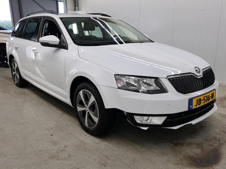 Photo 2 VIN: TMBJG9NE6G0164713 - SKODA OCTAVIA 