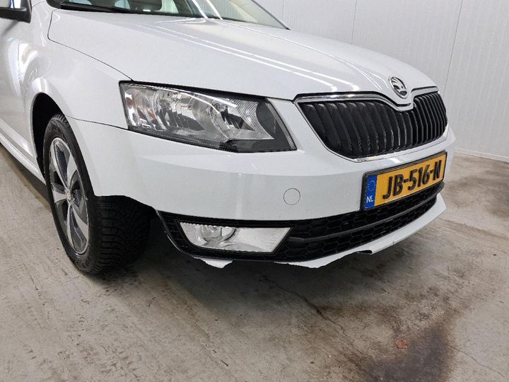 Photo 20 VIN: TMBJG9NE6G0164713 - SKODA OCTAVIA 