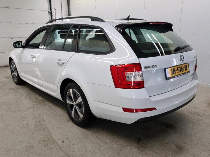 Photo 3 VIN: TMBJG9NE6G0164713 - SKODA OCTAVIA 