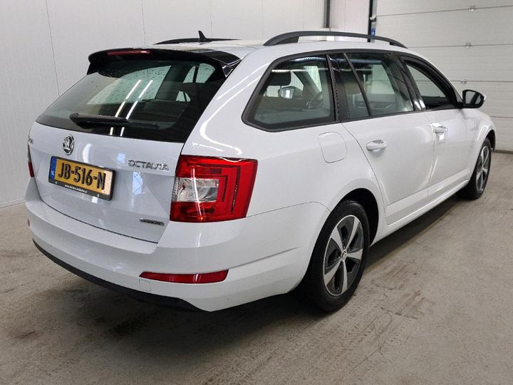 Photo 4 VIN: TMBJG9NE6G0164713 - SKODA OCTAVIA 