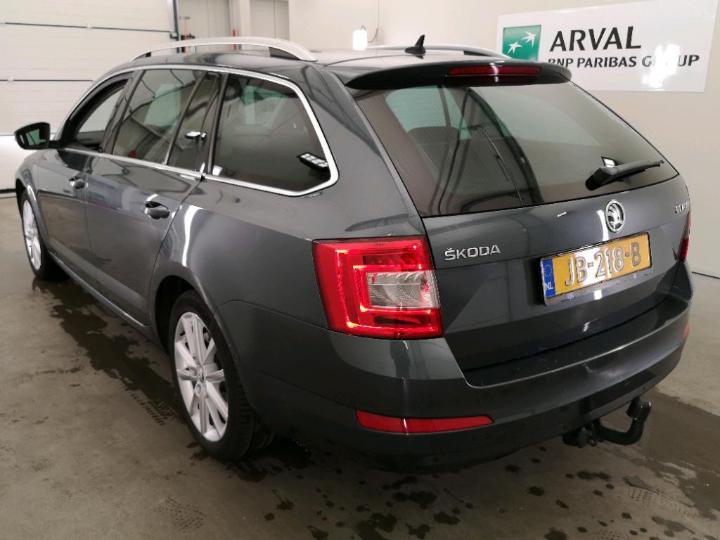 Photo 11 VIN: TMBJG9NE6G0172262 - SKODA OCTAVIA 