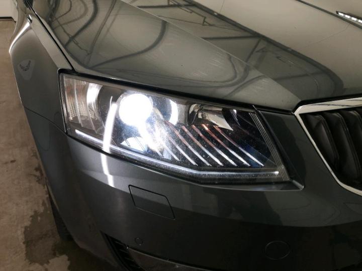 Photo 12 VIN: TMBJG9NE6G0172262 - SKODA OCTAVIA 