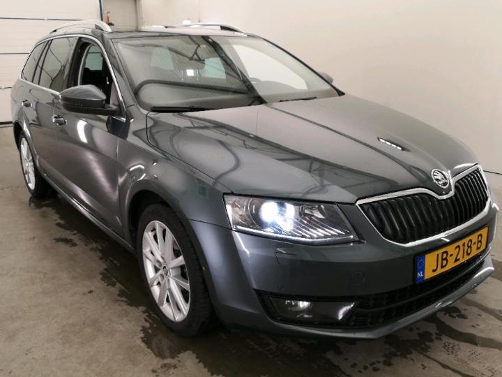 Photo 15 VIN: TMBJG9NE6G0172262 - SKODA OCTAVIA 