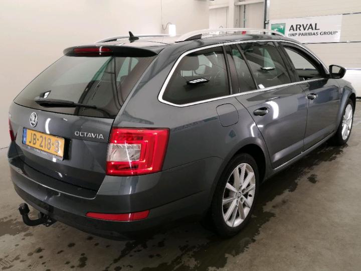 Photo 2 VIN: TMBJG9NE6G0172262 - SKODA OCTAVIA 