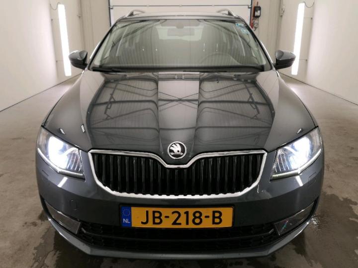 Photo 5 VIN: TMBJG9NE6G0172262 - SKODA OCTAVIA 