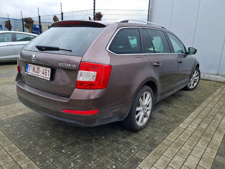 Photo 2 VIN: TMBJG9NE6G0195380 - SKODA OCTAVIA 