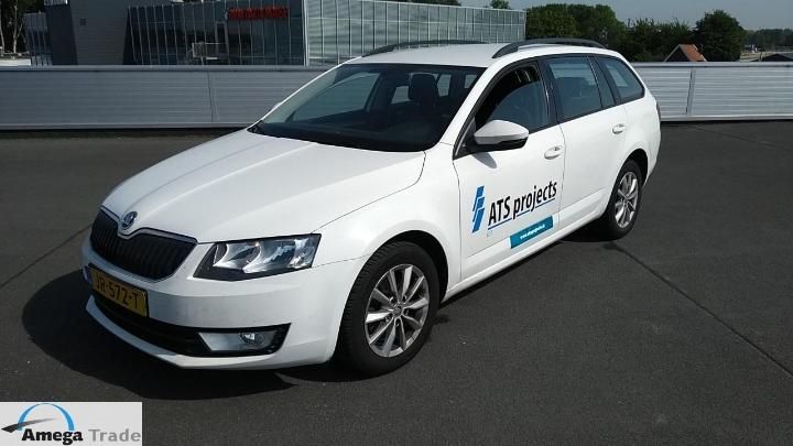 Photo 0 VIN: TMBJG9NE6G0267145 - SKODA OCTAVIA 