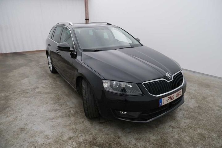 Photo 8 VIN: TMBJG9NE6H0036621 - SKODA OCTAVIA COMBI &#3913 