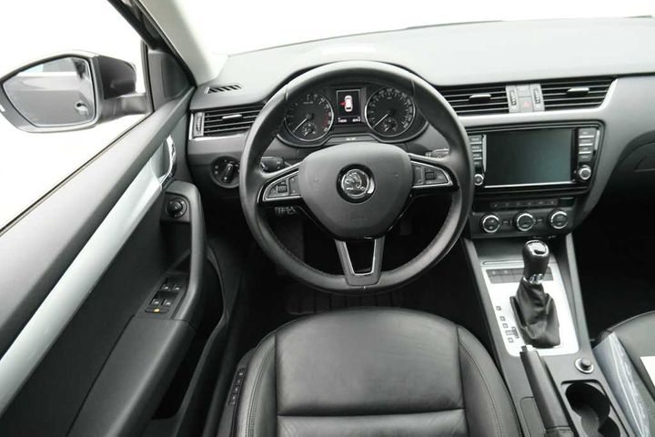 Photo 9 VIN: TMBJG9NE6H0036621 - SKODA OCTAVIA COMBI &#3913 