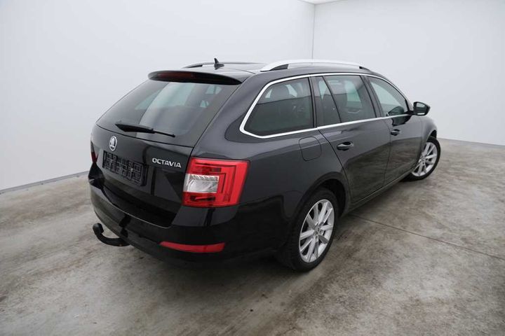 Photo 2 VIN: TMBJG9NE6H0036621 - SKODA OCTAVIA 