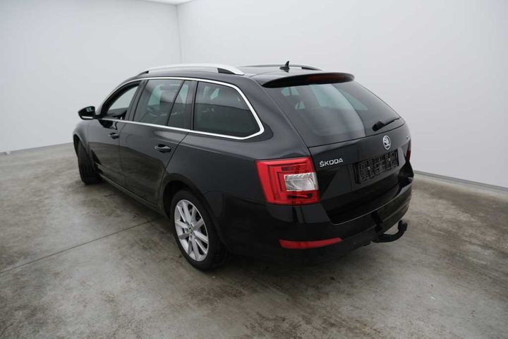 Photo 7 VIN: TMBJG9NE6H0036621 - SKODA OCTAVIA 