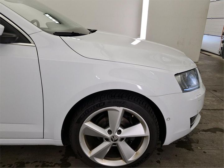 Photo 25 VIN: TMBJG9NE6H0037512 - SKODA OCTAVIA 