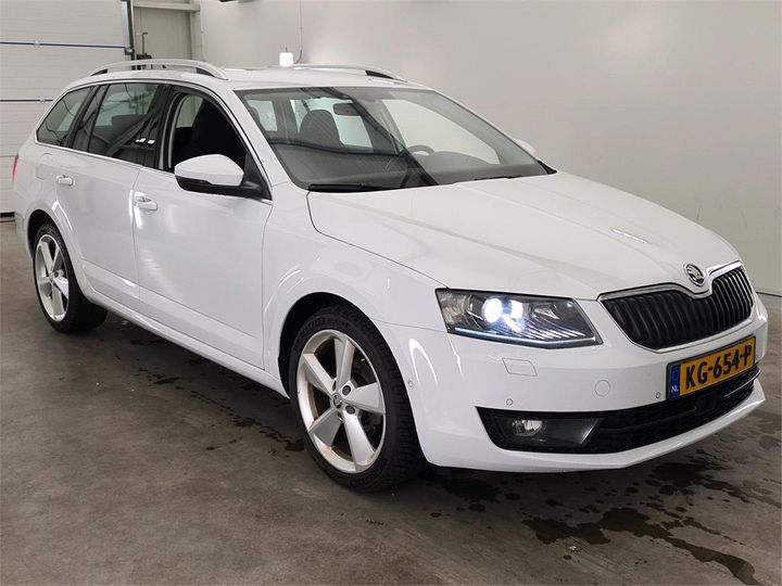 Photo 26 VIN: TMBJG9NE6H0037512 - SKODA OCTAVIA 