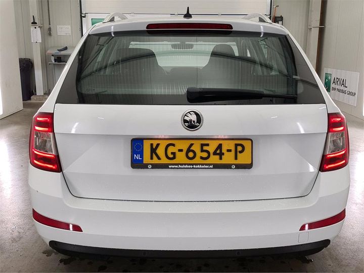 Photo 27 VIN: TMBJG9NE6H0037512 - SKODA OCTAVIA 