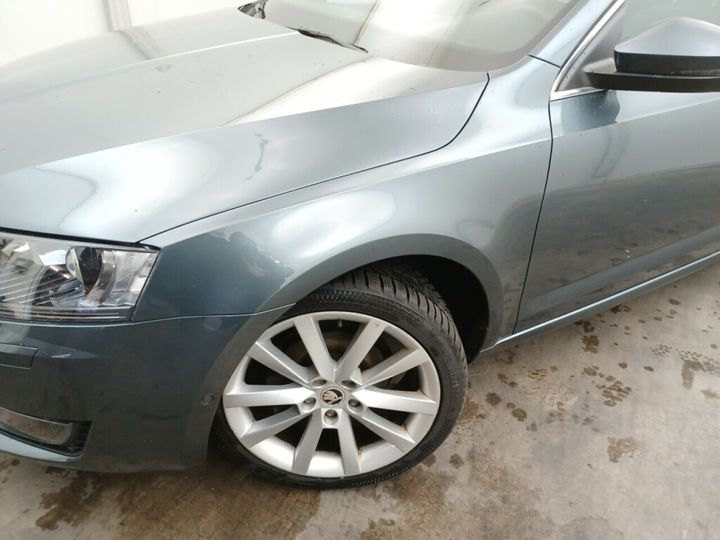 Photo 17 VIN: TMBJG9NE6H0042502 - SKODA OCTAVIA 