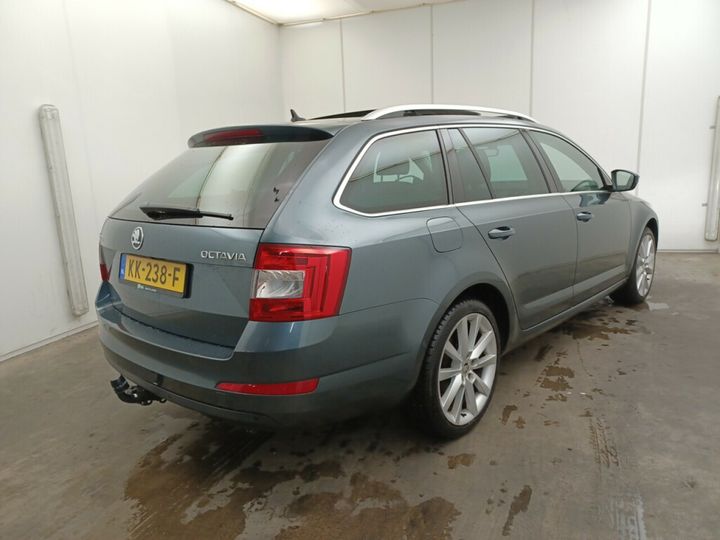 Photo 2 VIN: TMBJG9NE6H0042502 - SKODA OCTAVIA 