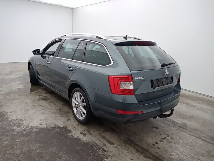 Photo 7 VIN: TMBJG9NE6H0047764 - SKODA OCTAVIA 