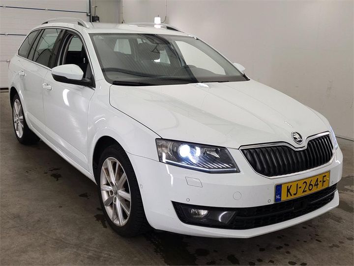 Photo 17 VIN: TMBJG9NE6H0056710 - SKODA OCTAVIA 