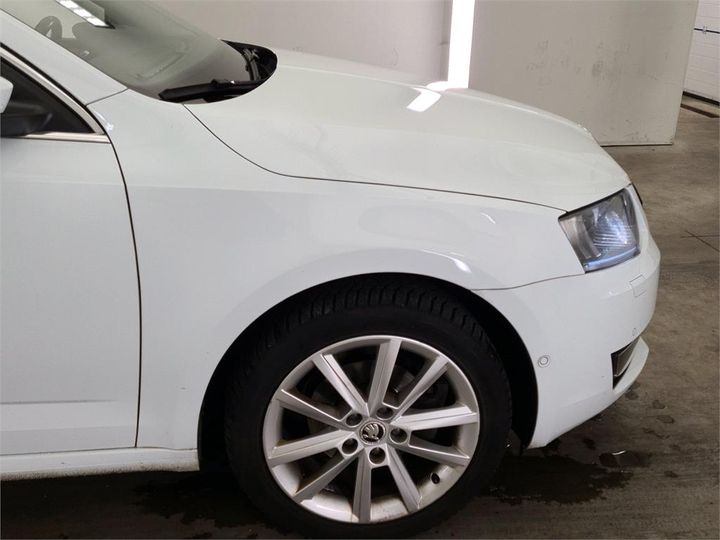 Photo 19 VIN: TMBJG9NE6H0056710 - SKODA OCTAVIA 