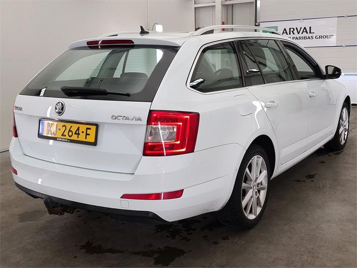 Photo 2 VIN: TMBJG9NE6H0056710 - SKODA OCTAVIA 