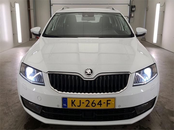 Photo 25 VIN: TMBJG9NE6H0056710 - SKODA OCTAVIA 