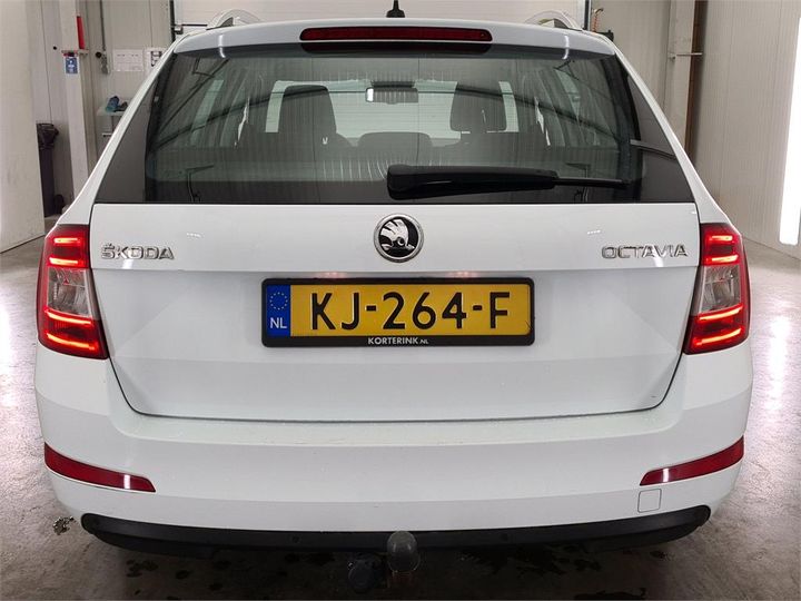 Photo 27 VIN: TMBJG9NE6H0056710 - SKODA OCTAVIA 