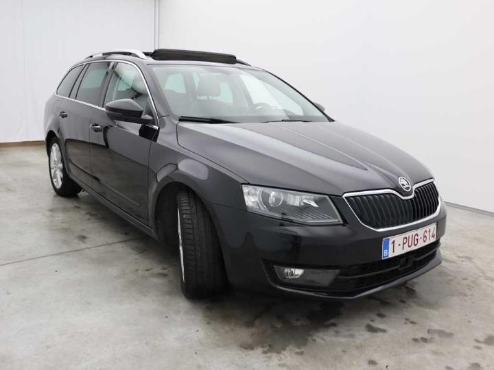 Photo 8 VIN: TMBJG9NE6H0058134 - SKODA OCTAVIA COMBI &#3913 