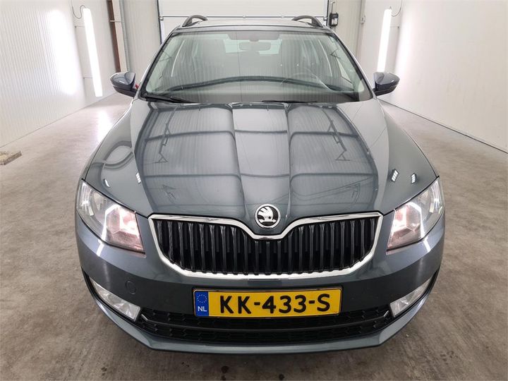 Photo 14 VIN: TMBJG9NE6H0061096 - SKODA OCTAVIA 