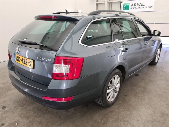 Photo 2 VIN: TMBJG9NE6H0061096 - SKODA OCTAVIA 