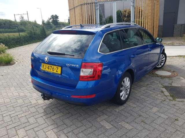 Photo 2 VIN: TMBJG9NE6H0061485 - SKODA OCTAVIA 