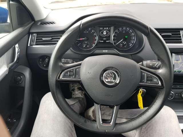 Photo 7 VIN: TMBJG9NE6H0061485 - SKODA OCTAVIA 