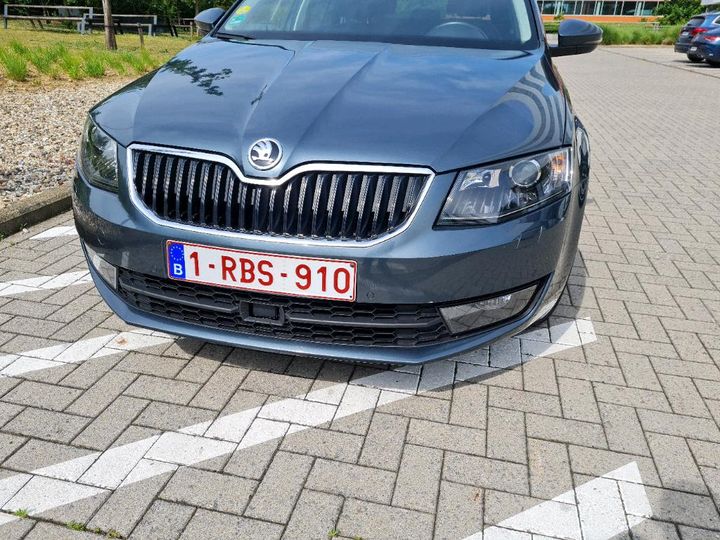 Photo 33 VIN: TMBJG9NE6H0065780 - SKODA OCTAVIA 